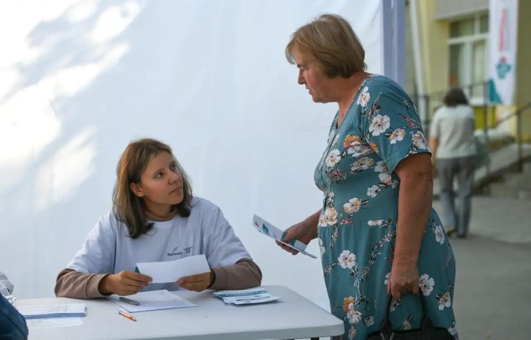 Виталий Королев сообщил, консультации каких врачей можно получить благодаря "Поезду здоровья"