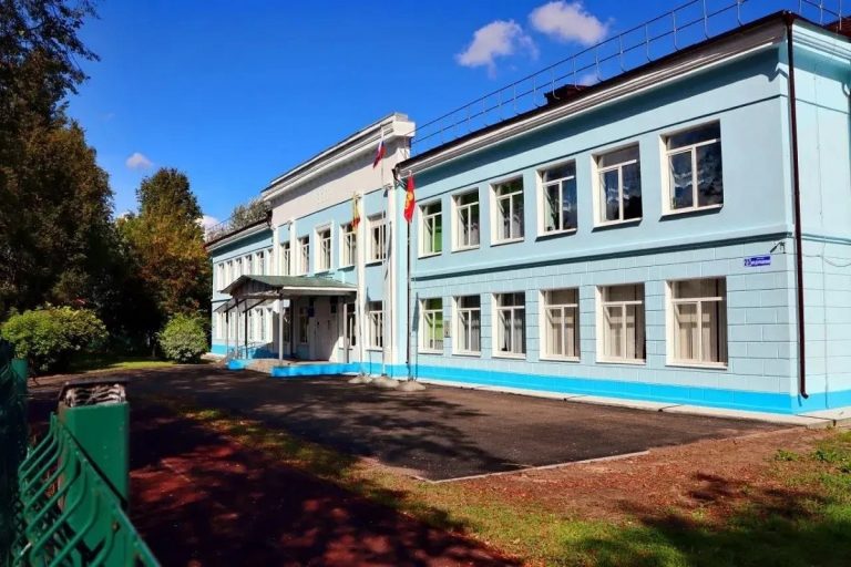 Виталий Королев: приводим в порядок 160 школьных территорий