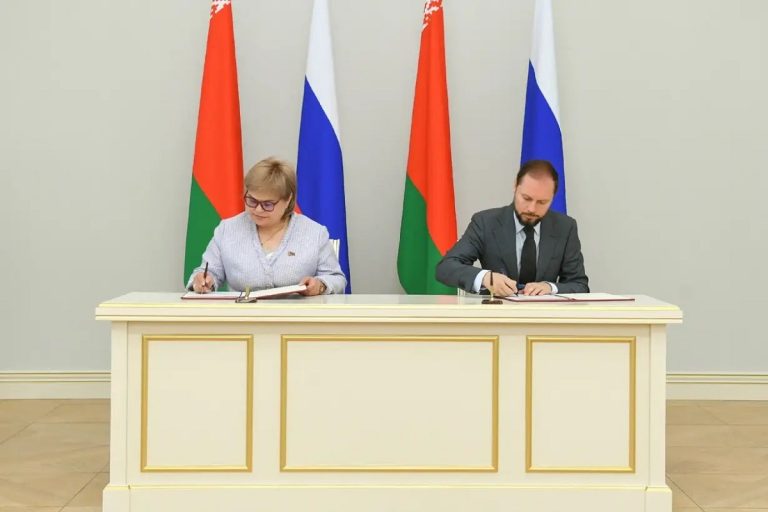 Виталий Королев: Тверская область принимает делегацию Республики Беларусь