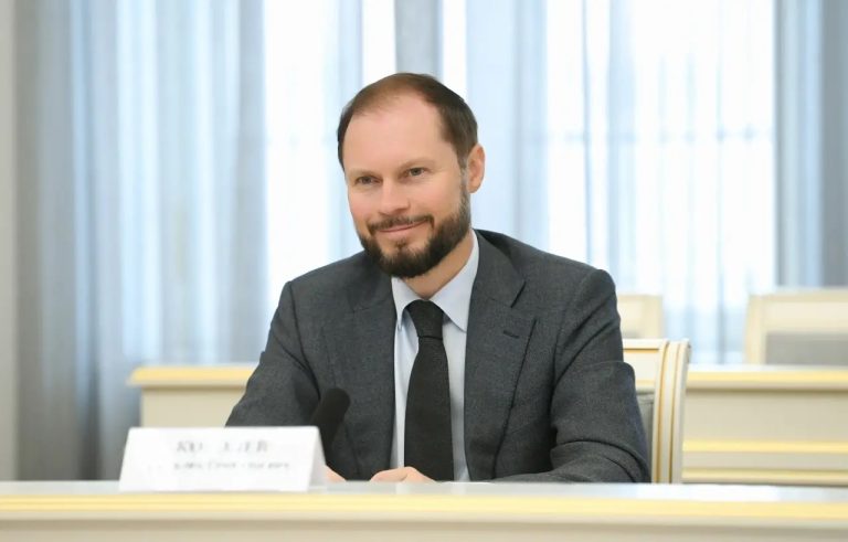 Виталий Королев: Тверская область принимает делегацию Республики Беларусь
