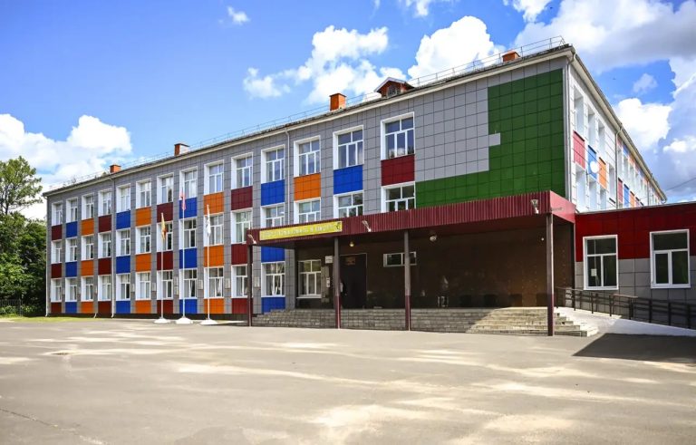 Виталий Королев назвал первоочередные проблемы для решения в Рамешковском округе