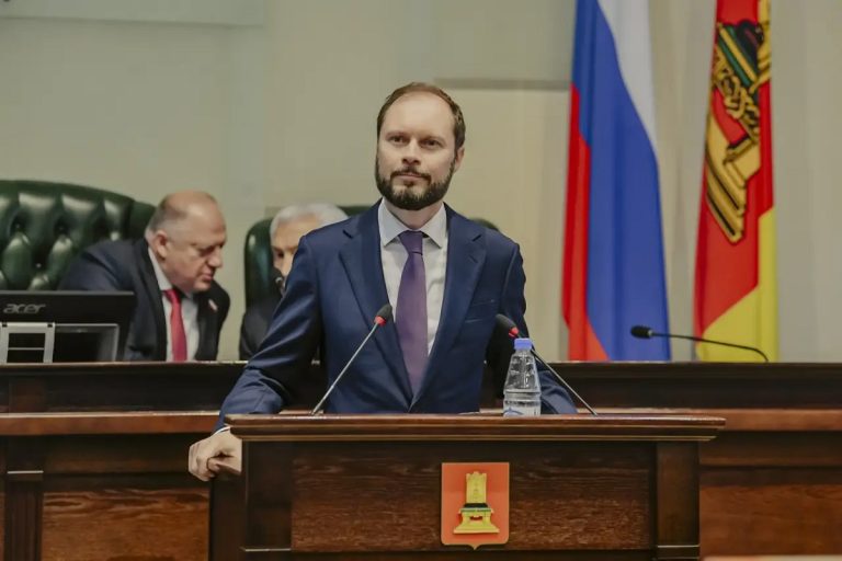 Эксперты оценили обозначенные Виталием Королевым приоритеты развития Тверской области