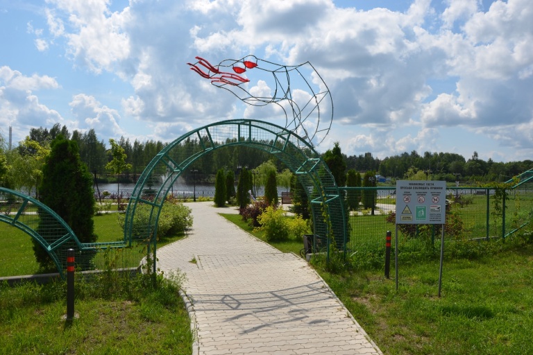 Четыре округа Тверской области отмечают дни муниципальных образований