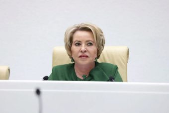 В Совете Федерации предложили вернуть госзакупки без конкуренции В Совете Федерации предложили вернуть госзакупки без конкуренции