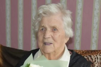 Ветеран войны из Тверской области отметила 100-летие