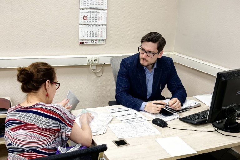 В Тверской области ветеранам СВО и их семьям доступна бесплатная юридическая помощь