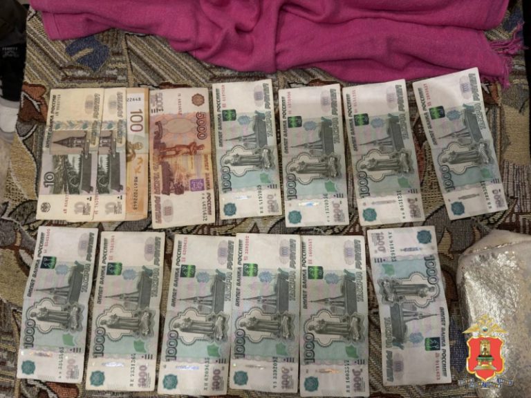 В Тверской области в сауне обнаружили рассадник порока