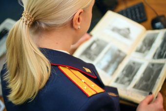 В Тверской области завершено расследование чисто женского убийства В Тверской области завершено расследование чисто женского убийства