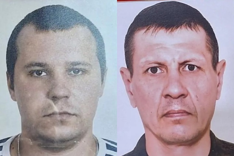 В Тверской области похоронили земляков, погибших на СВО