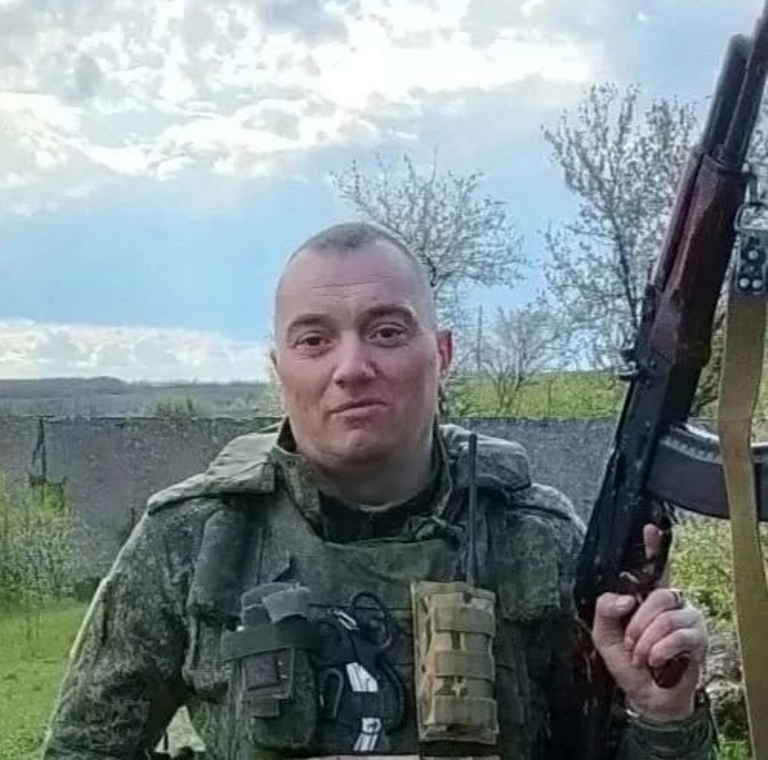 В Тверской области похоронили бойцов, погибших на СВО