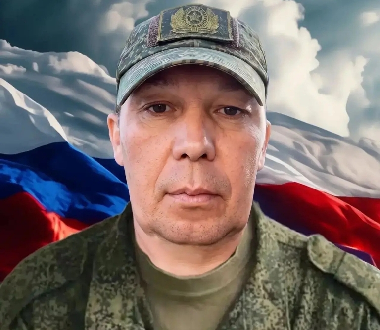 В Тверской области похоронили рядового, погибшего на СВО