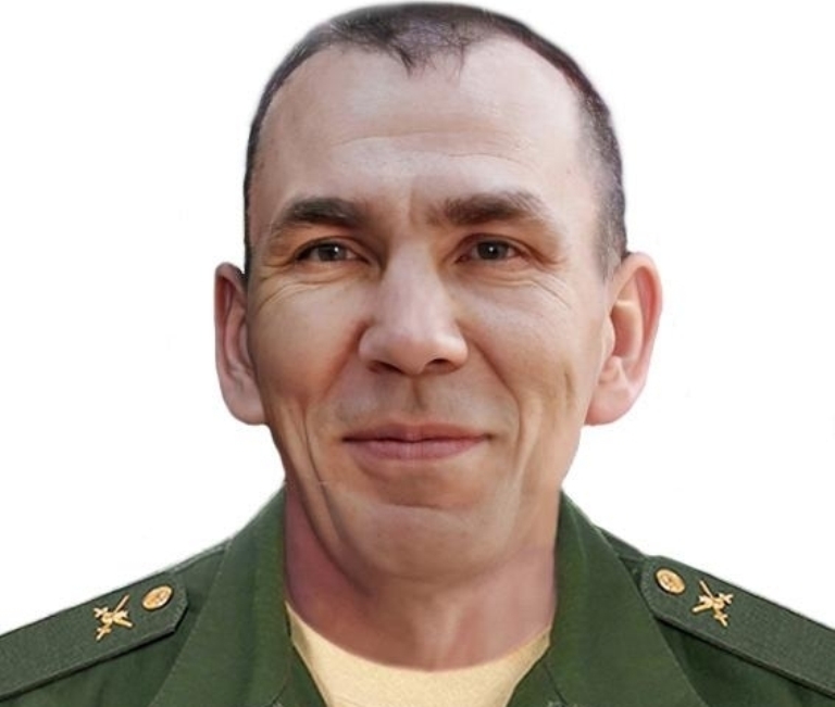 В Тверской области похоронили бойцов, погибших на СВО