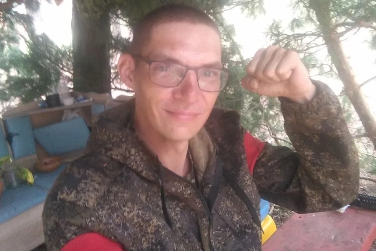 В Тверской области похоронили бойцов, погибших на СВО