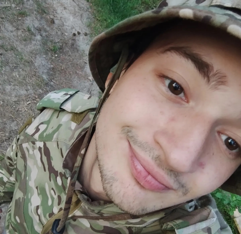 В Тверской области простятся с юным рядовым, погибшим на СВО