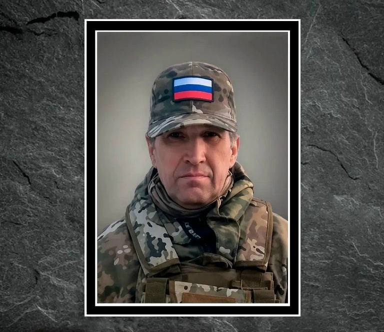 В Тверской области простятся с бойцом, погибшим на СВО