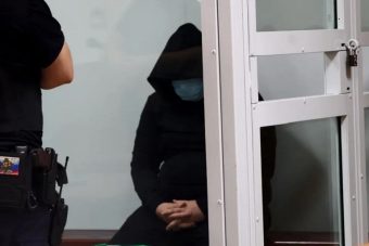 Житель Тверской области осужден за шпионаж в пользу Украины Житель Тверской области осужден за шпионаж в пользу Украины