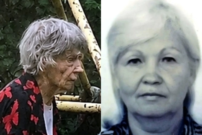 Пожилая женщина бесследно пропала в Тверской области
