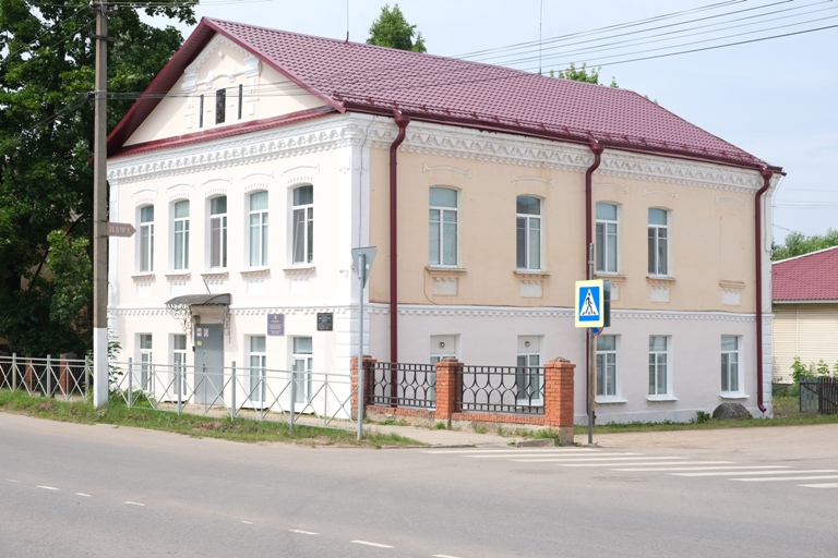 Четыре округа Тверской области отмечают дни муниципальных образований