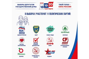 В Тверской области названы имена всех кандидатов в Госдуму В Тверской области названы имена всех кандидатов в Госдуму