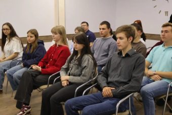 На круглом столе в Твери рассказали, чем опасно сквернословие