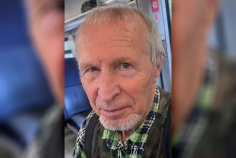 В Тверской области пенсионер ушёл в лес и бесследно пропал В Тверской области пенсионер ушёл в лес и бесследно пропал