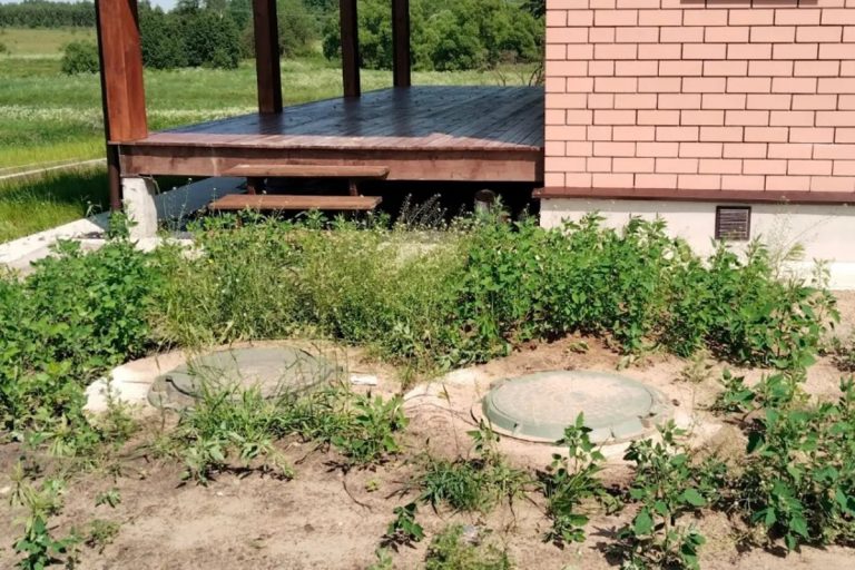 Под Тверью не дали развиться экологической угрозе
