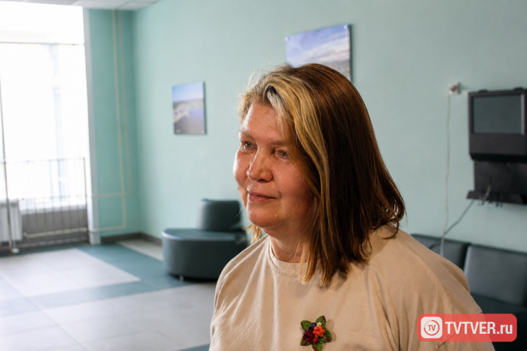В Тверской области по инициативе Алёны Аршиновой стартовал пилотный проект по кинопедагогике