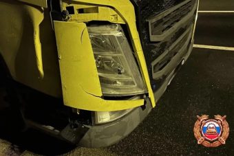 В Тверской области пенсионерка скончалась, попав под колеса большегруза В Тверской области пенсионерка скончалась, попав под колеса большегруза