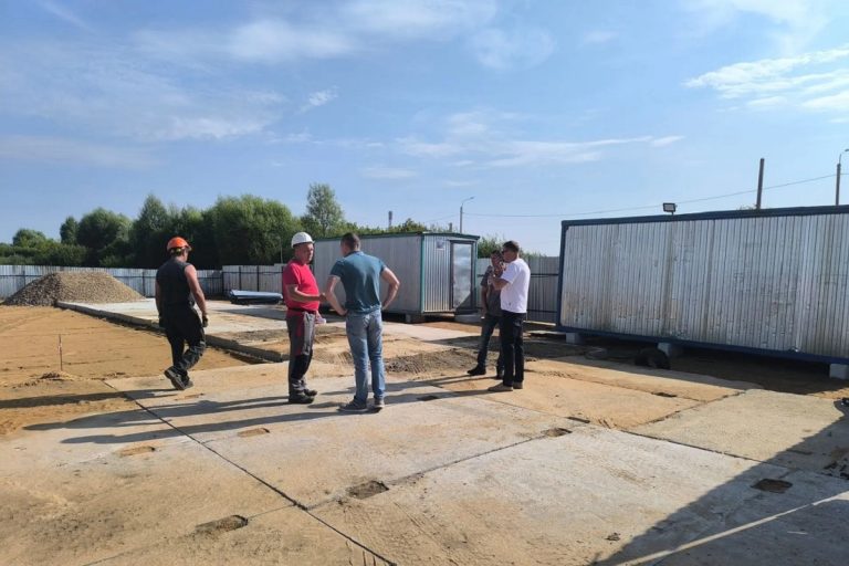 В Тверской области появится деревенская женская консультация