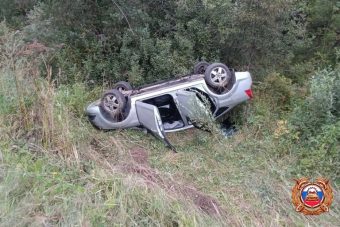 Два человека пострадали в ДТП из-за пенсионера на Renault Duster в Тверской области Два человека пострадали в ДТП из-за пенсионера на Renault Duster в Тверской области