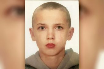 Уголовное дело возбуждено после пропажи подростка в Тверской области