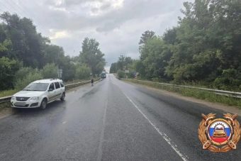 Нарушение на повороте стало причиной ДТП с тремя пострадавшими в Твери