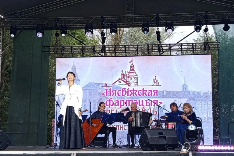 Тверская область и Республика Беларусь укрепили культурные связи