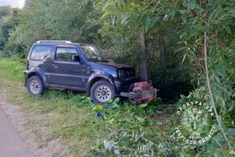 В Тверской области будут судить отца попавшего в ДТП подростка