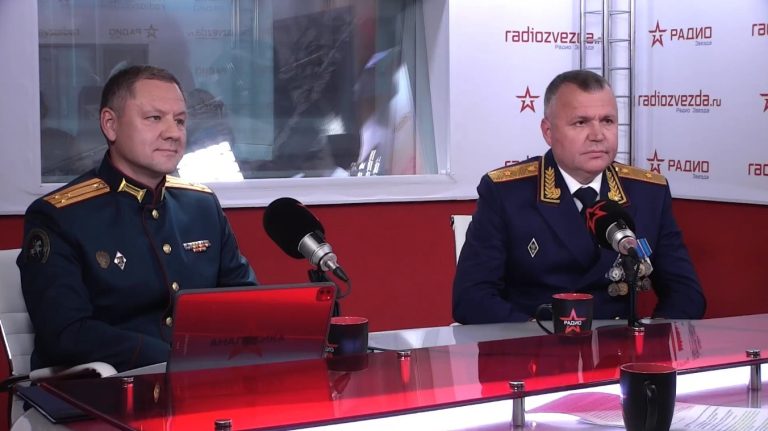 Вещающая в Твери, Ржеве и Вышнем Волочке радиостанция «Звезда» празднует 20-летие