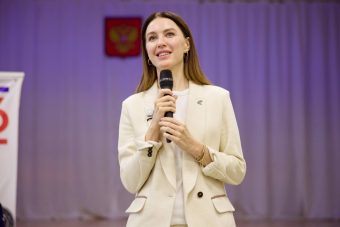 Алёна Аршинова: Дебюрократизация - это время, которое мы вернули учителю для работы с детьми Алёна Аршинова: Дебюрократизация - это время, которое мы вернули учителю для работы с детьми