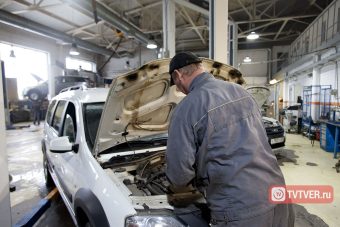 В Автотеке появились расчеты кузовного ремонта автомобилей из Казахстана и Беларуси