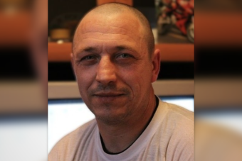 В Тверской области простятся с погибшим трактористом Николаем Садохо