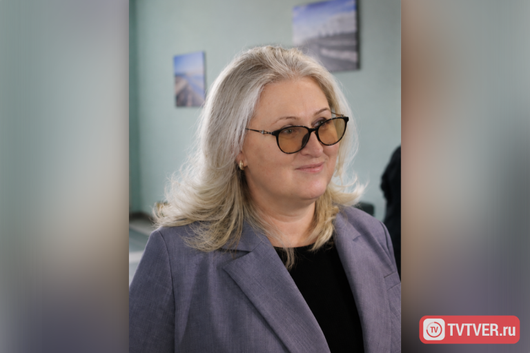 В Тверской области по инициативе Алёны Аршиновой стартовал пилотный проект по кинопедагогике