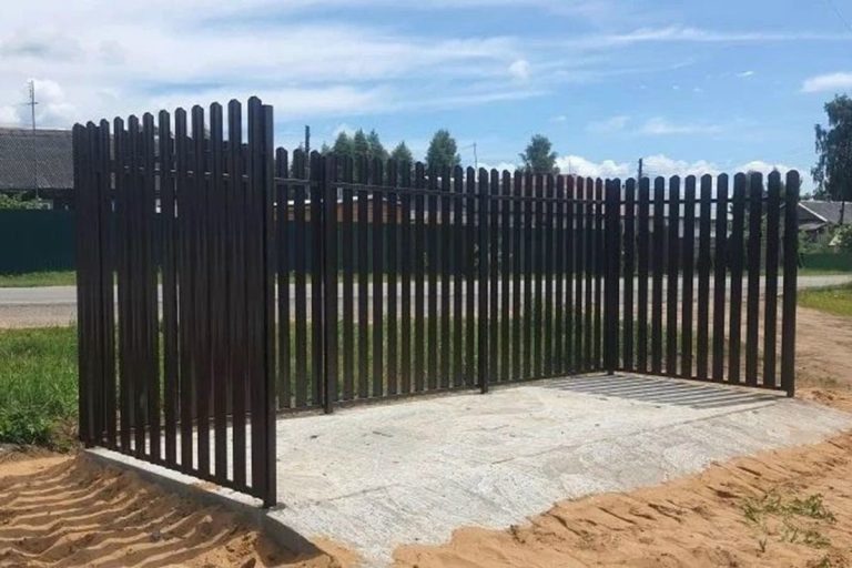 Под Тверью появилось 18 новых контейнерных площадок