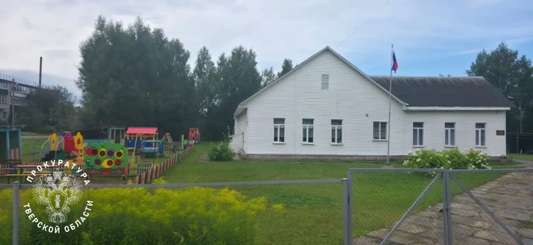 В Тверской области из-за травмы в детсаду мальчик лишился фаланги пальца