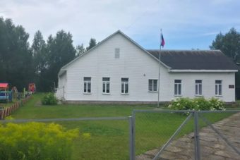 В Тверской области из-за травмы в детсаду мальчик лишился фаланги пальца В Тверской области из-за травмы в детсаду мальчик лишился фаланги пальца