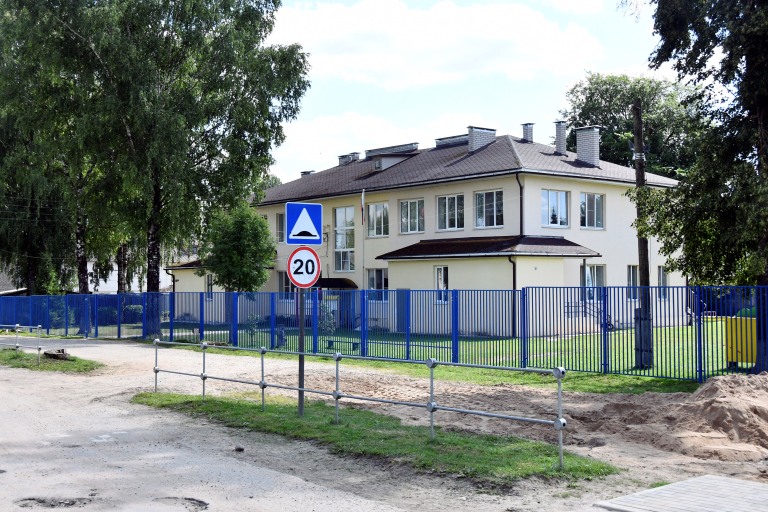 Депутаты Заксобрания Тверской области посетили Зубцов