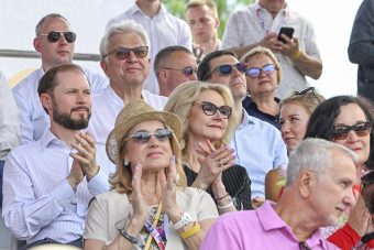 Виталий Королев: «Карандаш-фест» - мощный импульс для развития экономики Виталий Королев: «Карандаш-фест» - мощный импульс для развития экономики