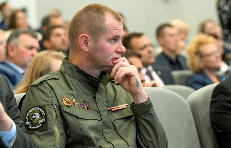 Виталий Королев о программах «Единой России»: это конкретный план действий по решению чувствительных для людей вопросов