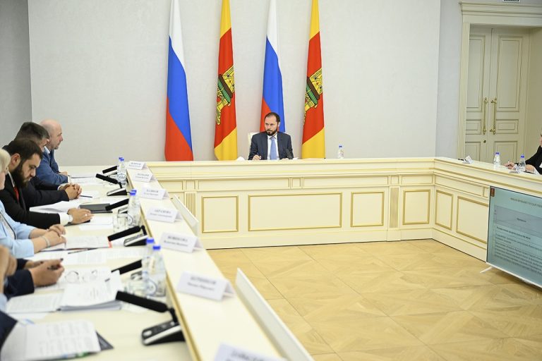 В Тверской области появился институт развития образования