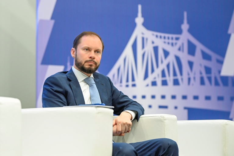 Виталий Королев о программах «Единой России»: это конкретный план действий по решению чувствительных для людей вопросов