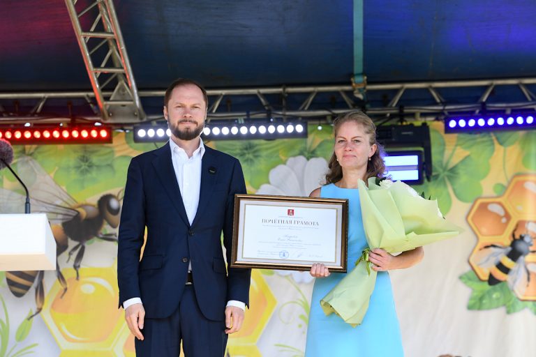 В Сандовском округе для больницы закупят технику и транспорт
