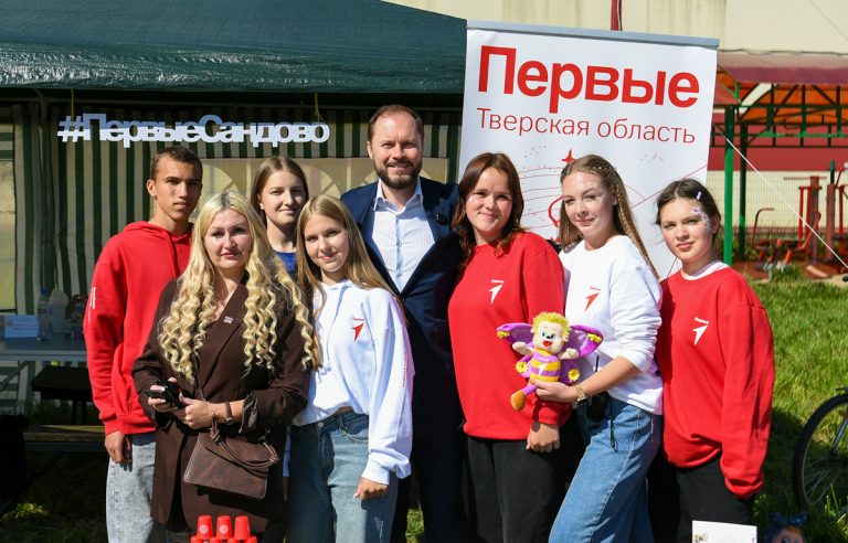 В Сандовском округе для больницы закупят технику и транспорт