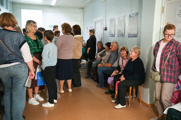В Тверской области стартовал инициированный Виталием Королевым проект «Слушай свое сердце!»
